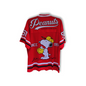 Jersey Unisex Snoopy Roja