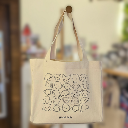Tote Perritos
