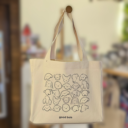 Tote Perritos