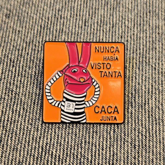 Pin |Nunca habia visto tanta C** junta