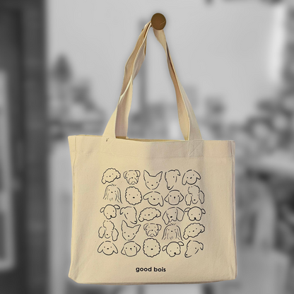 Tote Perritos