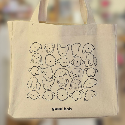 Tote Perritos