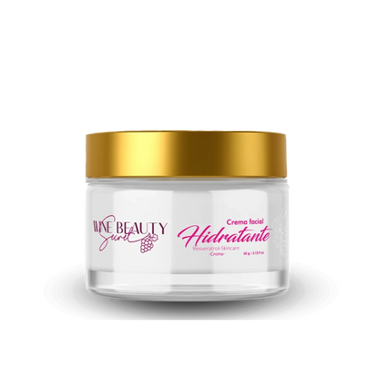 Crema Hidratante