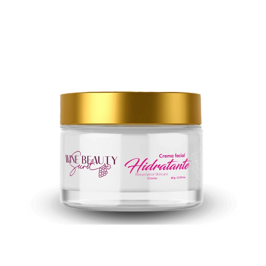 Crema Hidratante