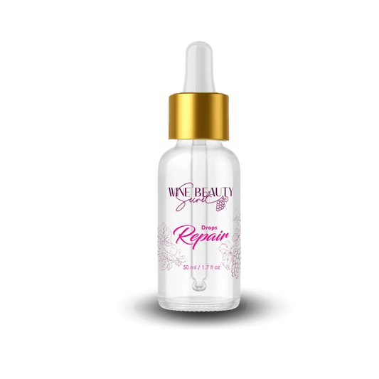 Drops Repair
