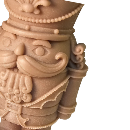 Vela | Cascanueces ❤️✨