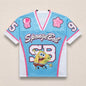 Jersey Unisex Bob Esponja Azul
