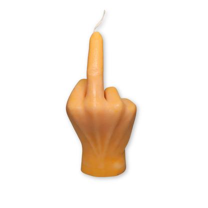 Vela | Con Cariño y Mi ültima Gota de Paciencia | Melón | Gde