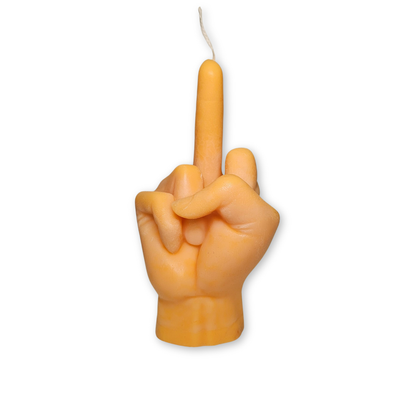 Vela | Con Cariño y Mi ültima Gota de Paciencia | Melón | Gde