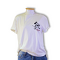 Playera Blanca Mickey