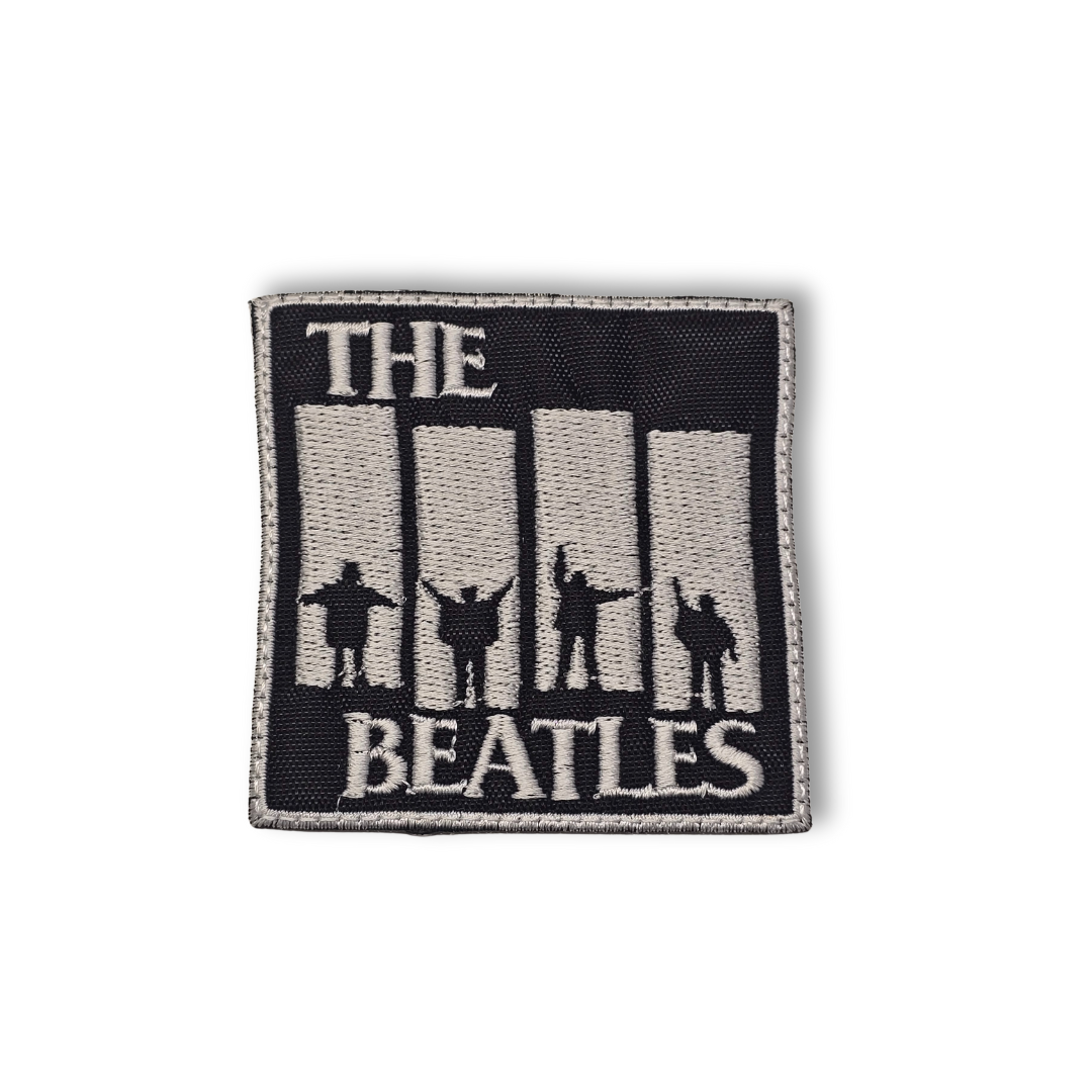 🎤 Parche “The Beatles”