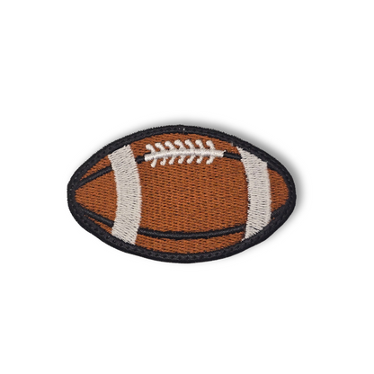 🏈 Parche Balón de Futbol Americano