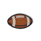 🏈 Parche Balón de Futbol Americano