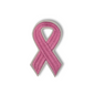 🎀 Parche listón rosa