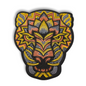 🐯 Parche tigre tribal