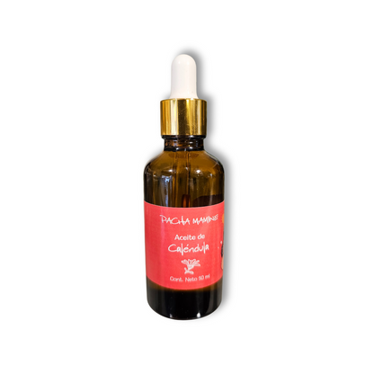Aceite de Caléndula 50ml