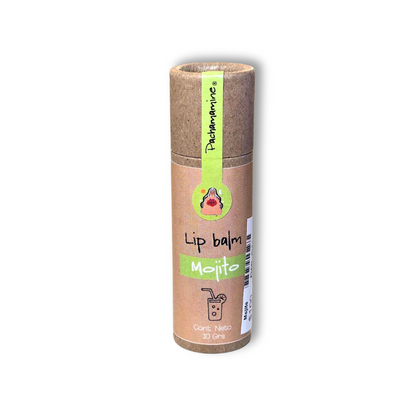 Lip Balm MOJITO en Barra