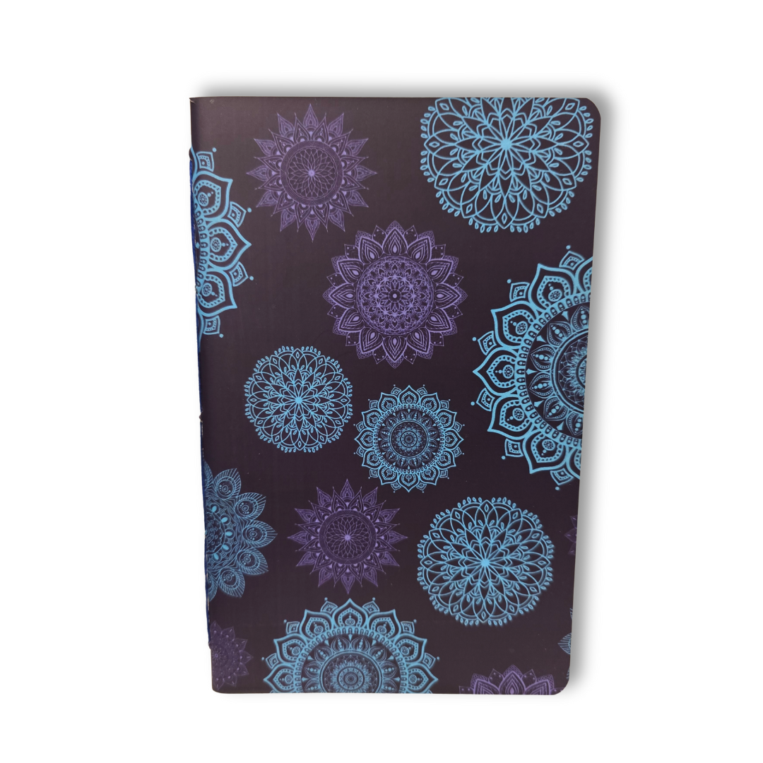 Libreta Delgada Mandaluz