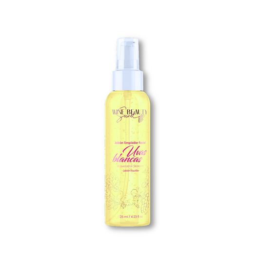 Jabon Limpiador Facial