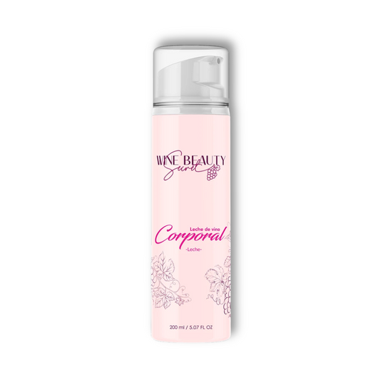 Leche Corporal