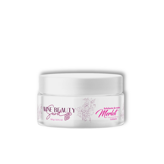 Exfoliante de Rostro
