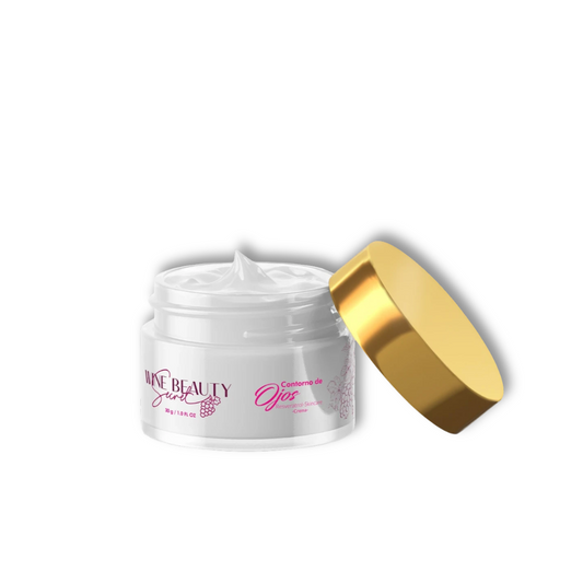 Contorno de Ojos Efecto Lifting
