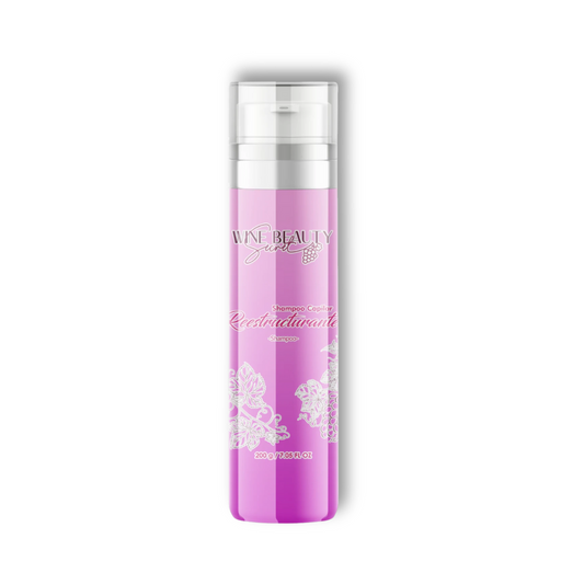 Shampoo Restructurante Capilar