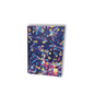 Porta pasaporte | Blue Print