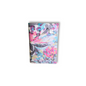 Tarjetero Doble | White Print