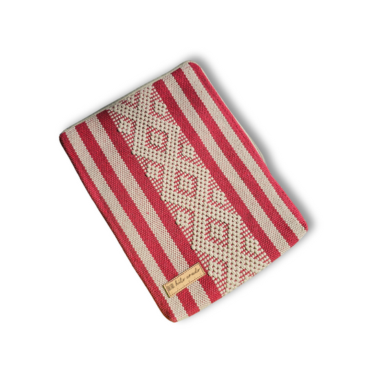 Funda para Tablet 14" Rojo Quemado