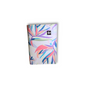 Tarjetero Doble | White Ave