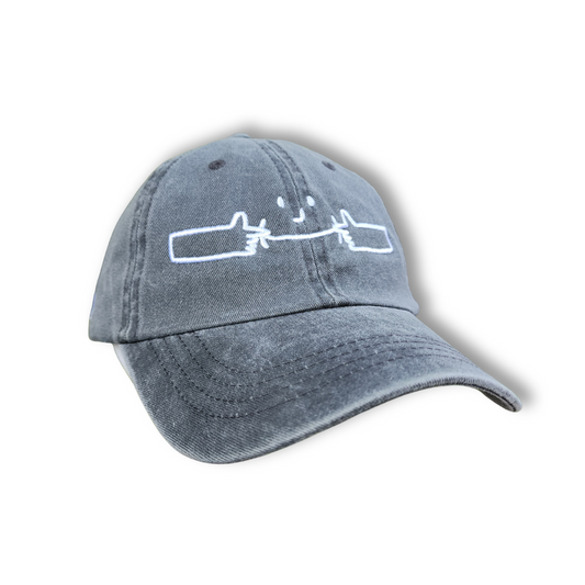 Gorra Smile