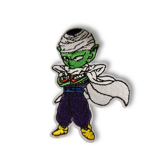 Parche Piccolo