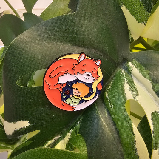 Pin | El Principito 2