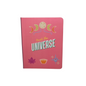 Libreta de Bolsillo "Trust the Universe"