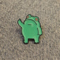 Pin | Frog F*ck U