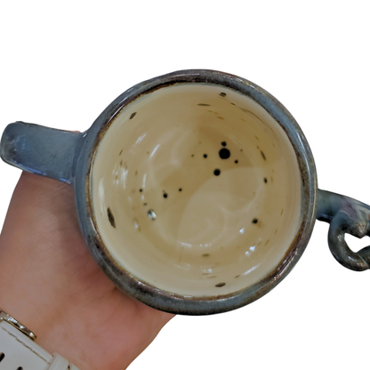 Taza Ceramica | Una Mano