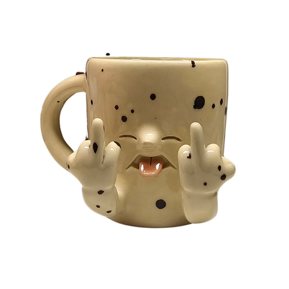 Taza Ceramica | BN Dos Manos