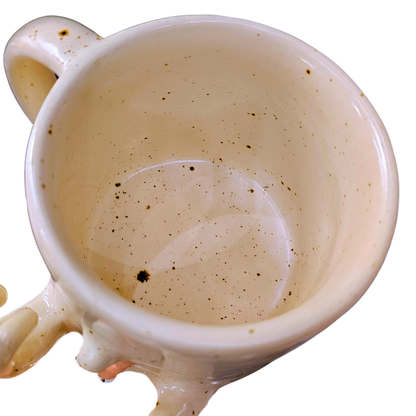 Taza Ceramica | BN Dos Manos