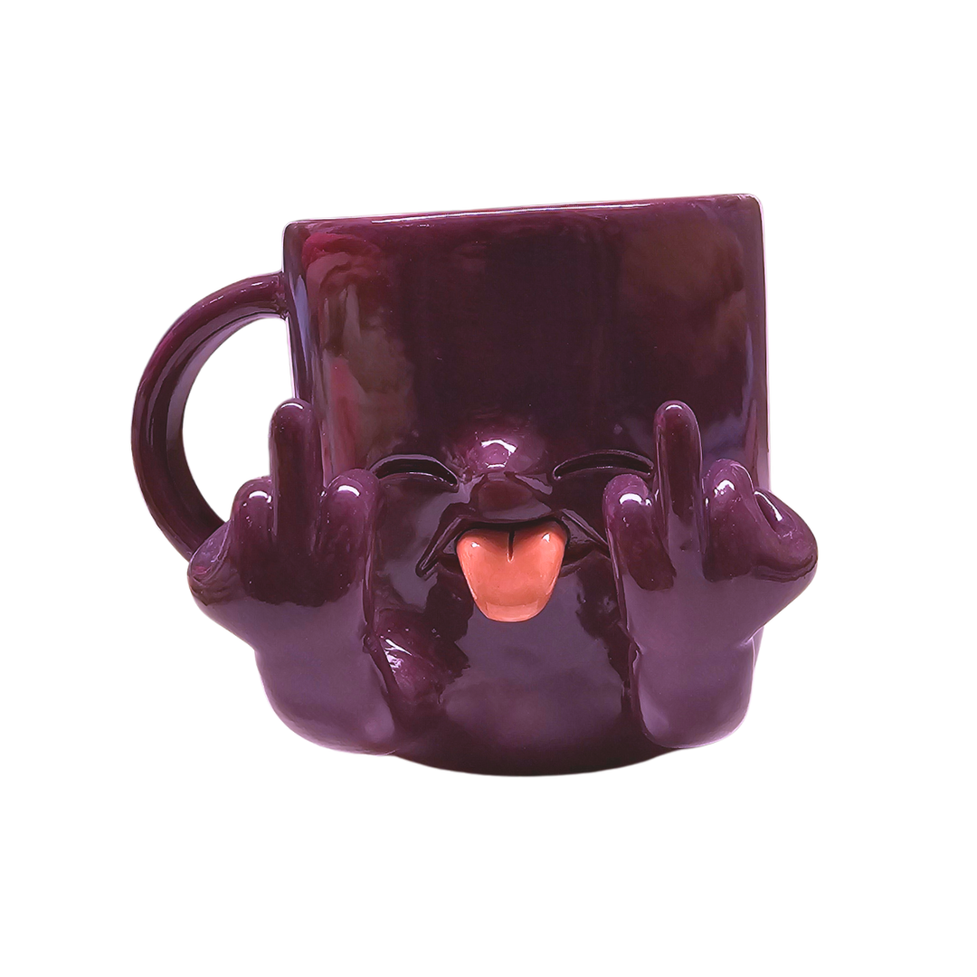 Taza Ceramica | Morada Dos Manos