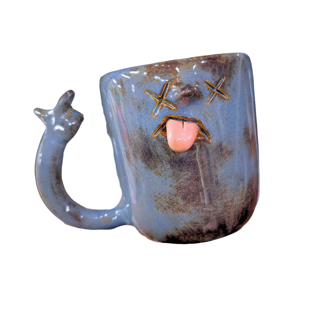 Taza Ceramica | Pom!