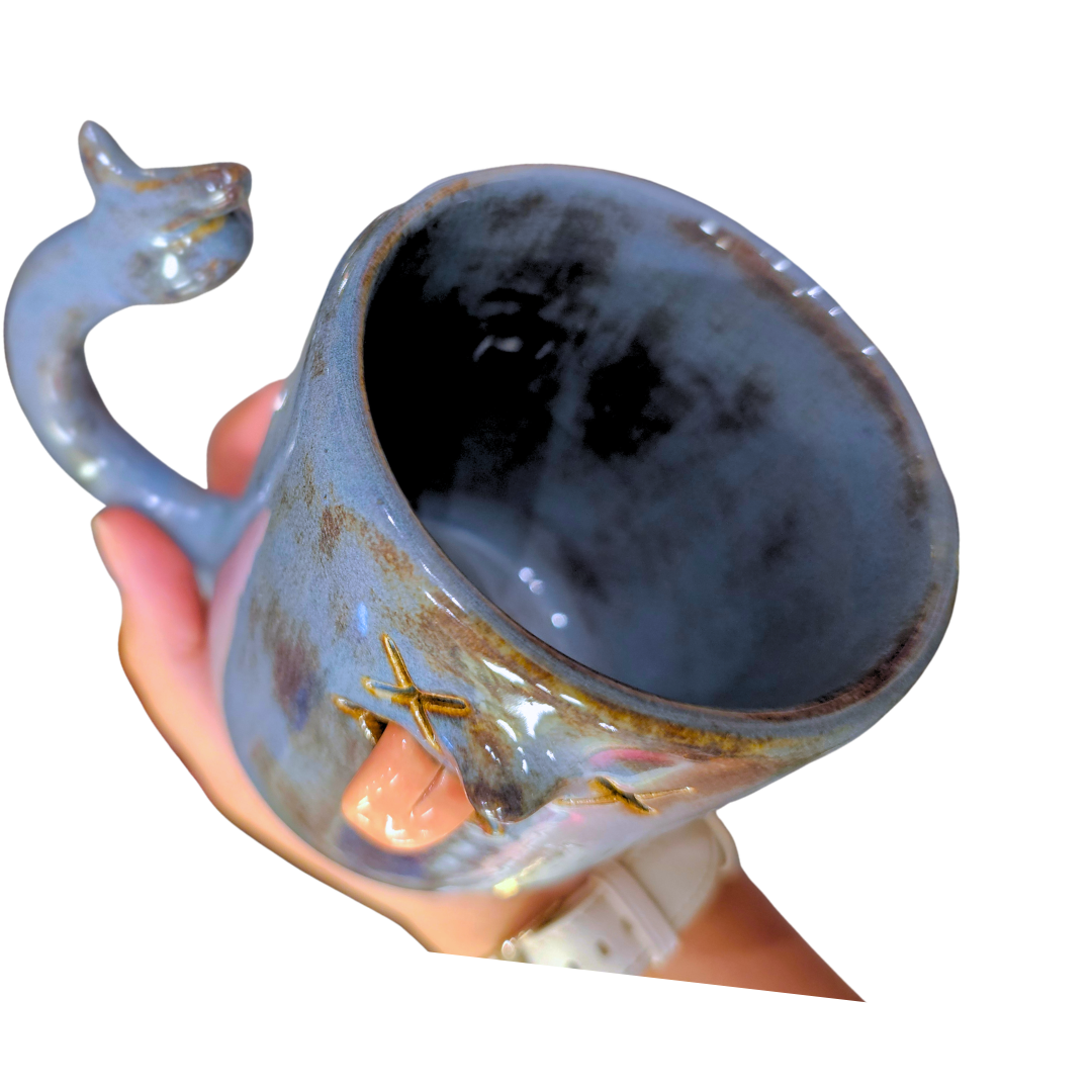 Taza Ceramica | Pom!