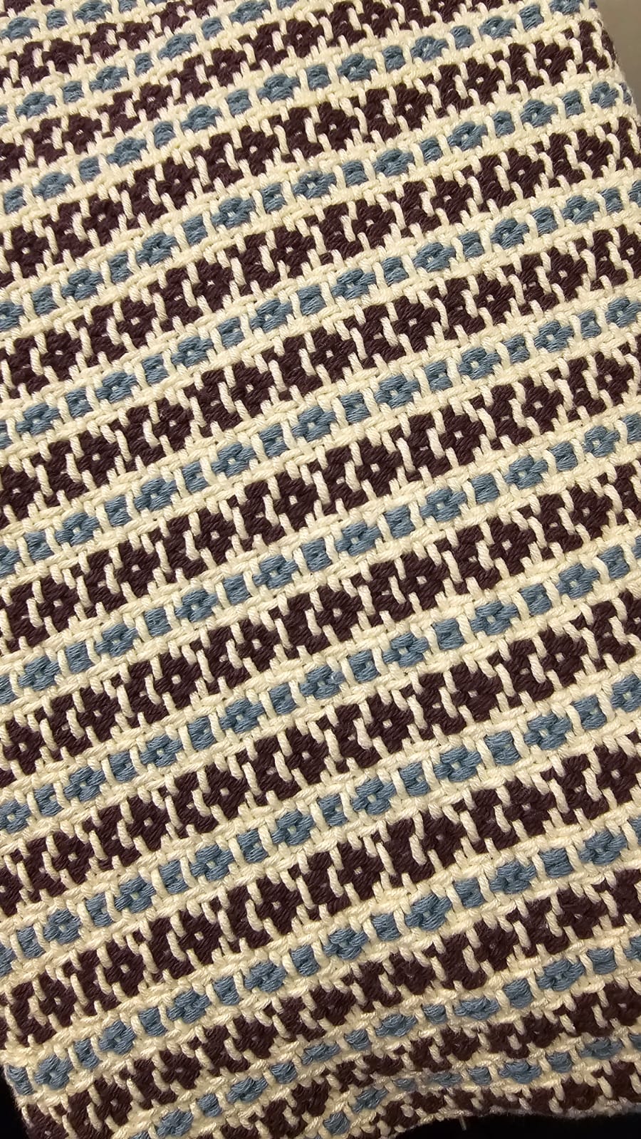 Multiusos  | Lavanda Azul | Grande