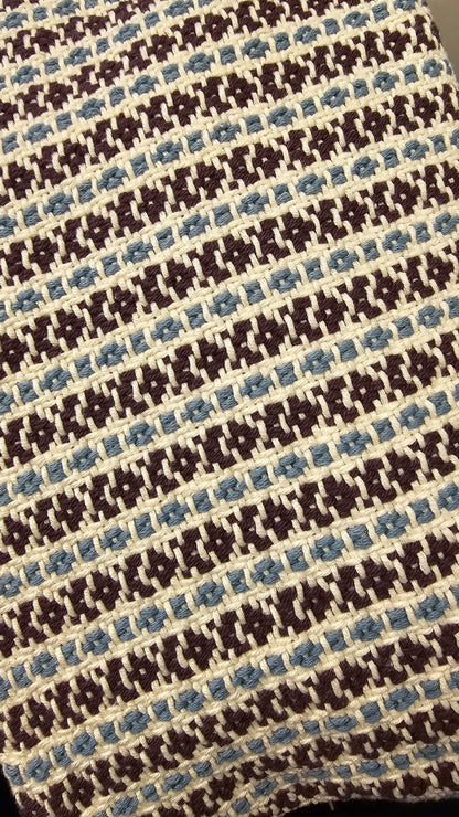 Multiusos  | Lavanda Azul | Grande