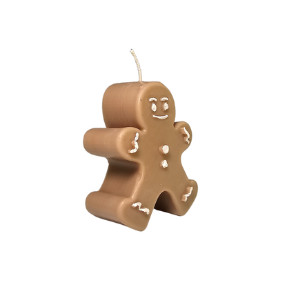 Vela | Galleta de Genjibre 🍪😏