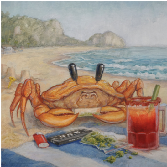 Postal | Contracorriente