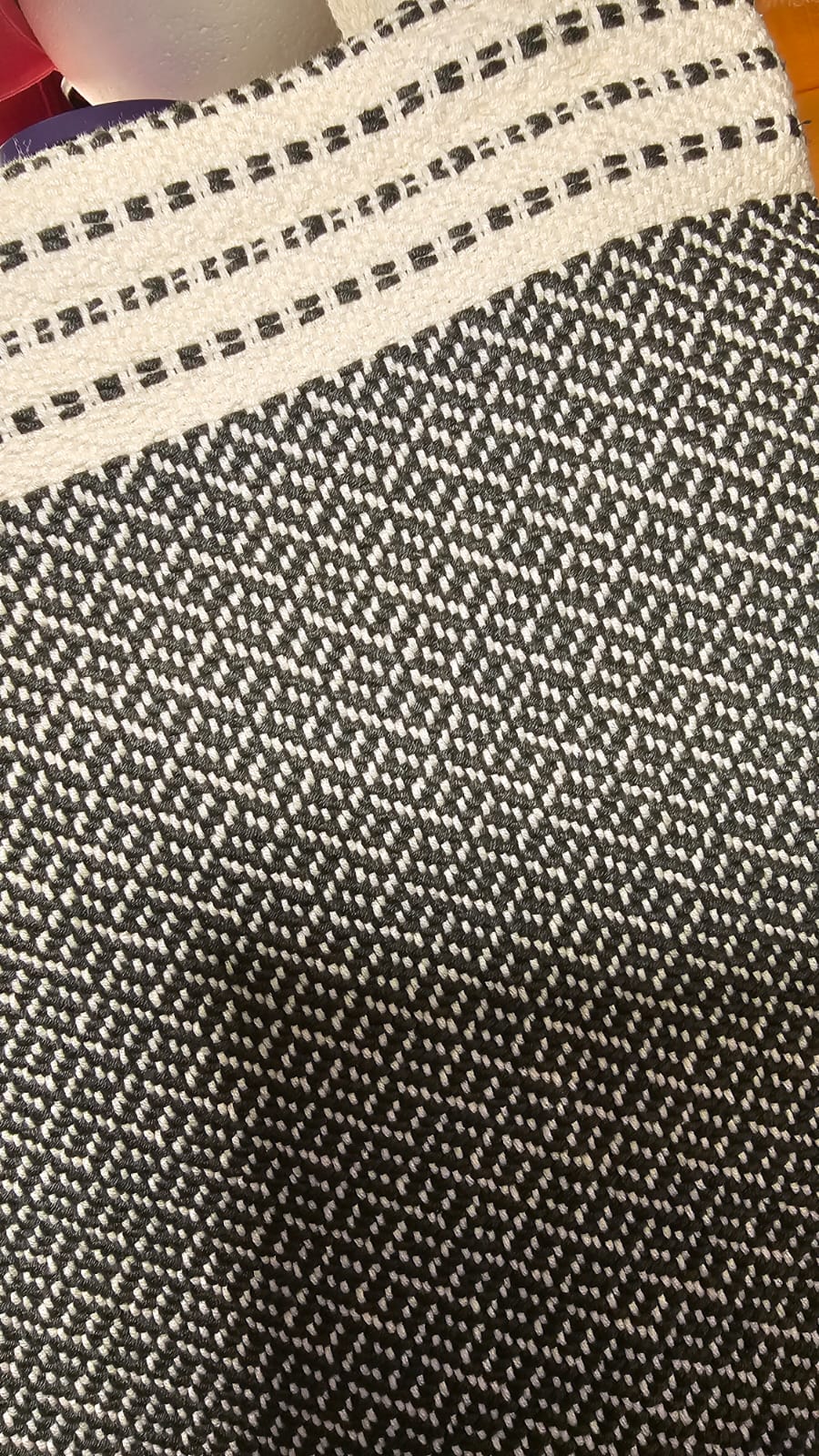 Tote Bag | Selva | Chica