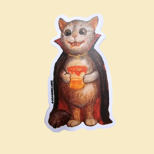 Sticker | Tenebroso 2