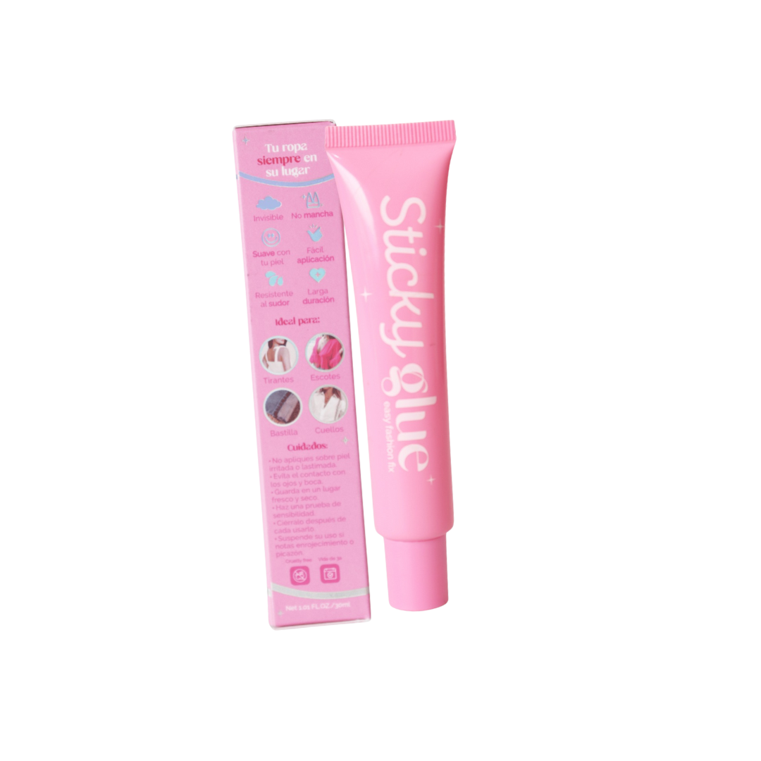 Sticky Glue