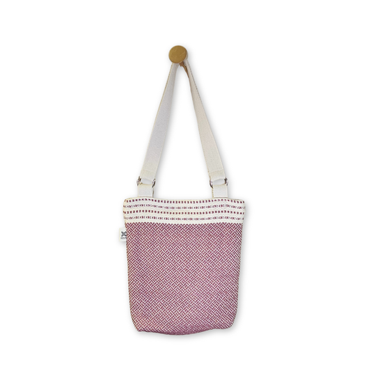Tote Bag | Nube Rosa | Chica